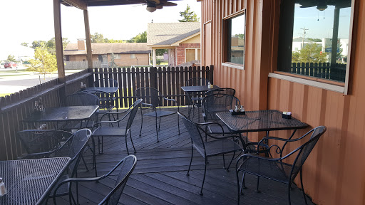 El Azteca Mexican Restaurant